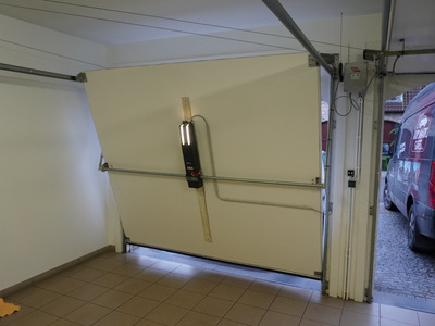 Sea Erg automatisatie Sea Erg automatisatie
