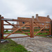 English Gate